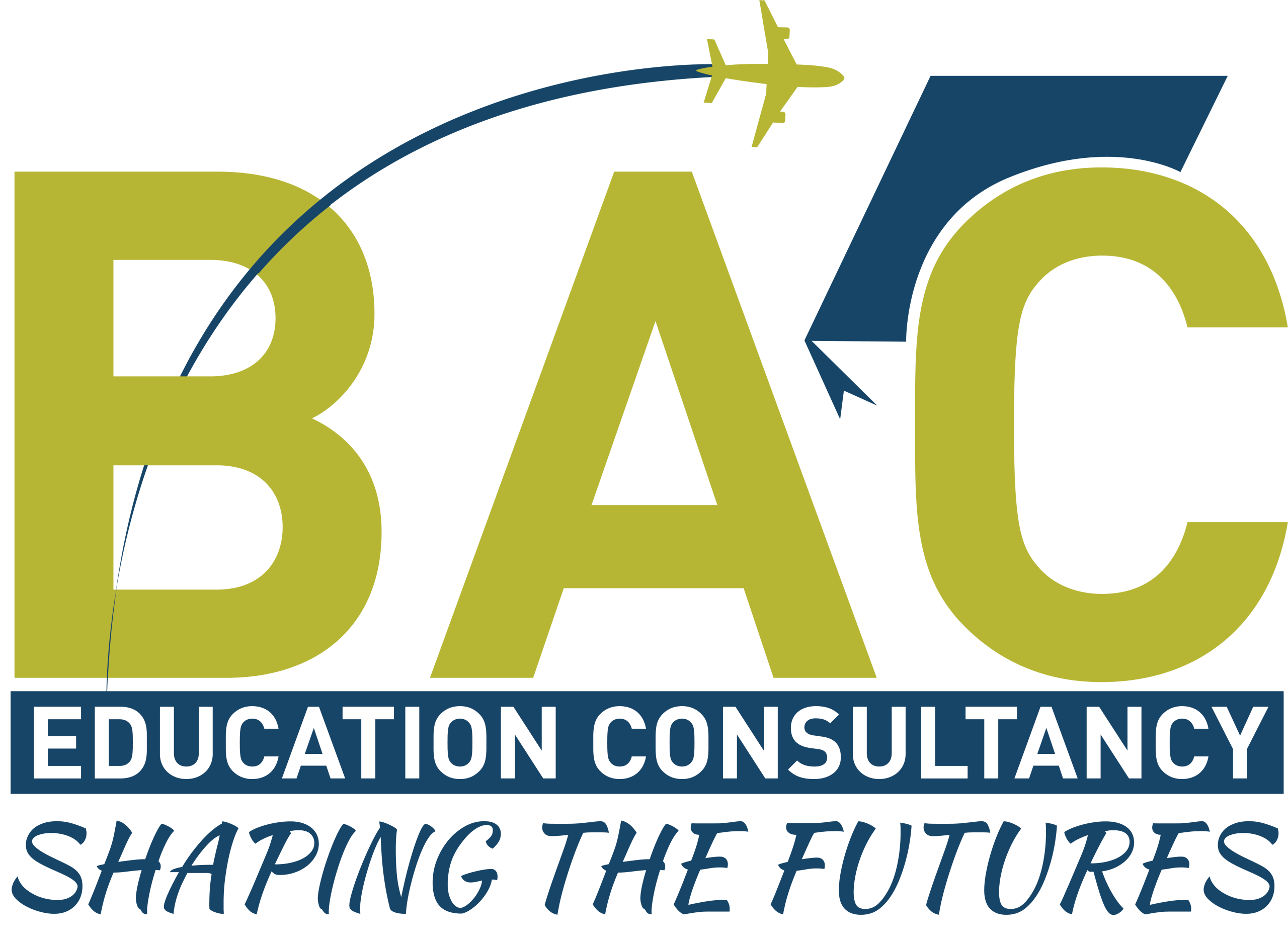 Logo - Baceducations